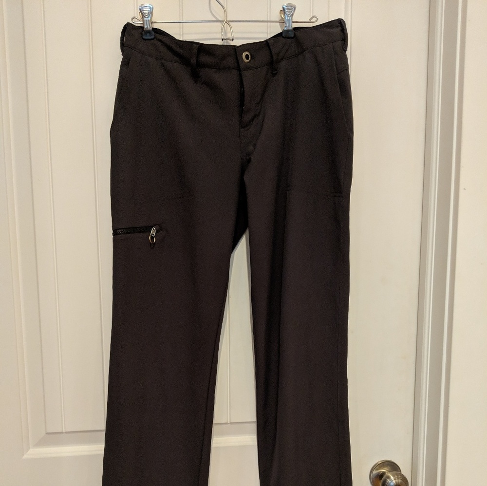Womens Patagonia Hiking Pant